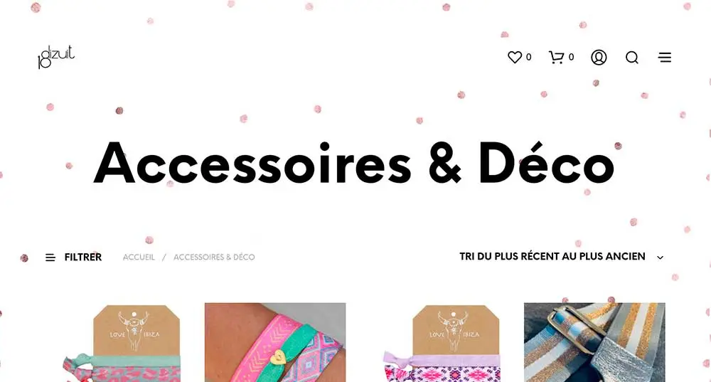 Boutique Dizuit - Farvagny