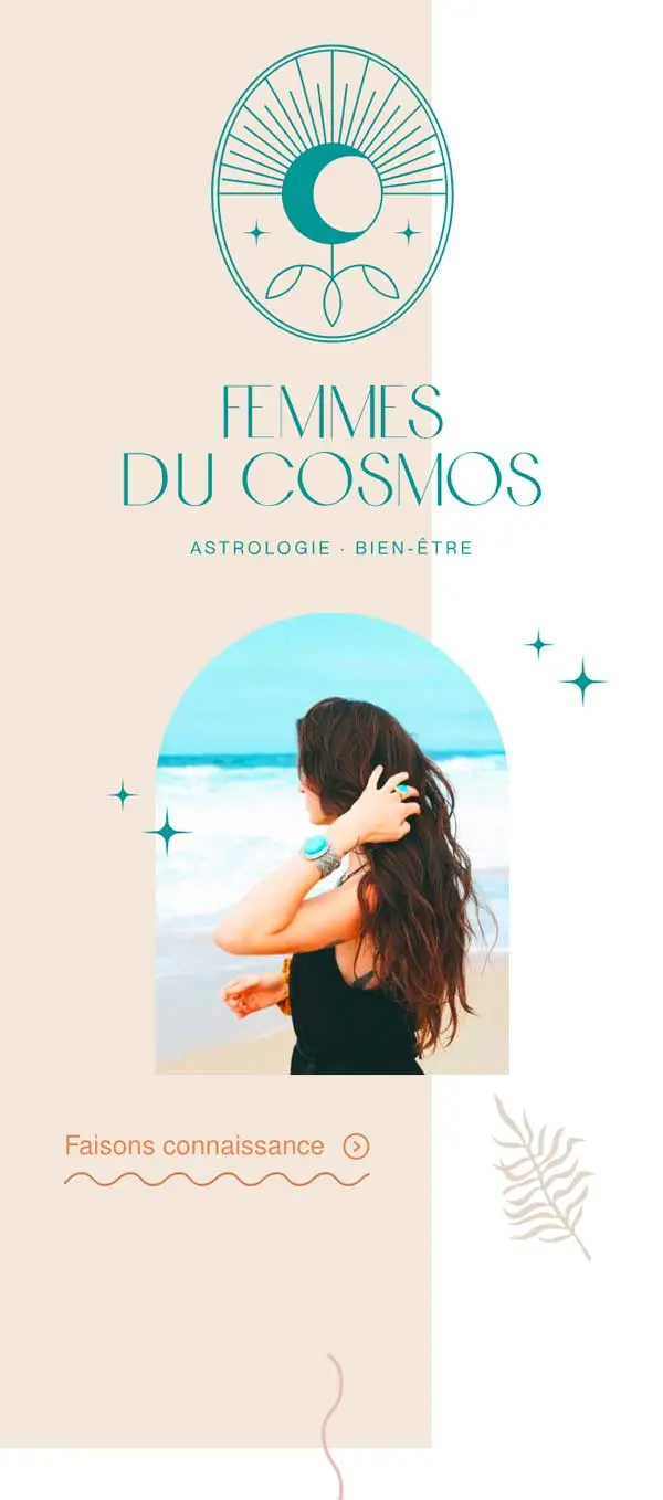Femmes du Cosmos